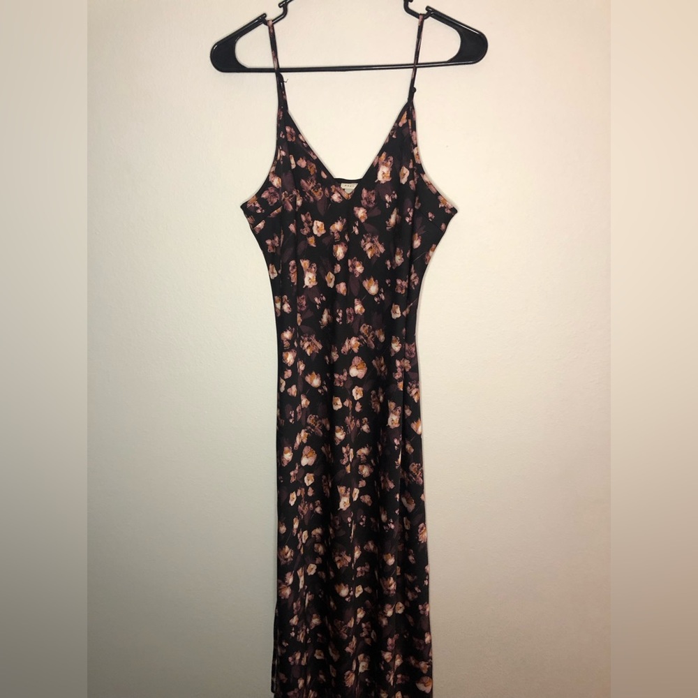 A New Day slip dress